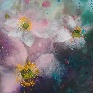 Japanese Wildflowers