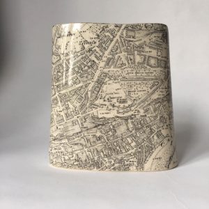 Edinburgh Vase