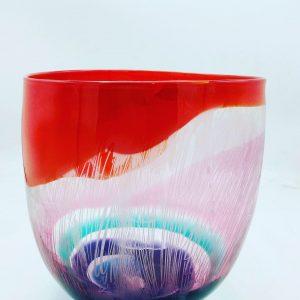 Strappy Bowl