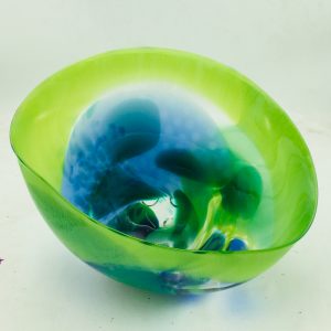 Shellform Bowl