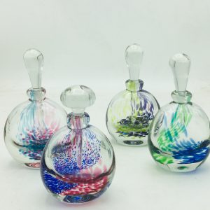 Shoal Perfume Bottles