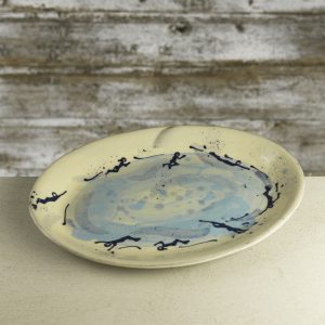 Oval Platter