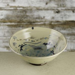 Swimming Bowl