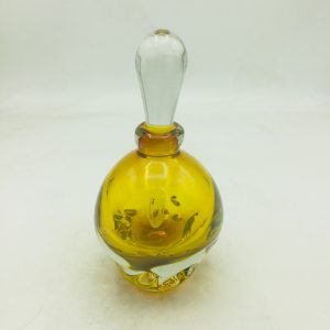 Tweak Perfume Bottle