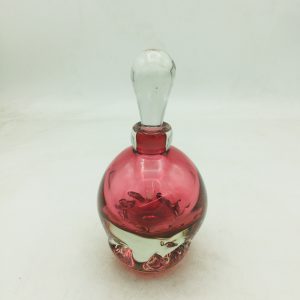 Tweak Perfume Bottle