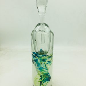 Seabottle Perfume Bottle