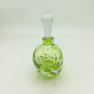 Tweak Perfume Bottle