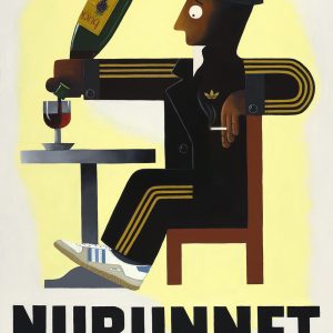 Nubunnet