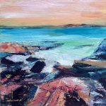 Rocky Shores, Western Isles