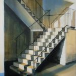 Stair Study