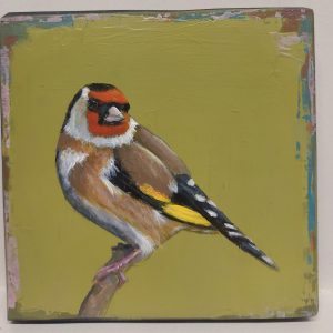 Goldfinch