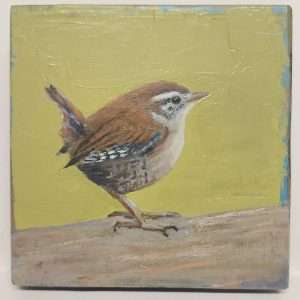 Wren