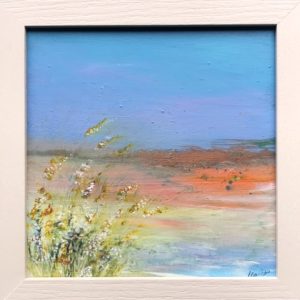 Red Sands