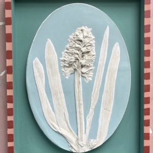 Hyacinth Botanical Cast