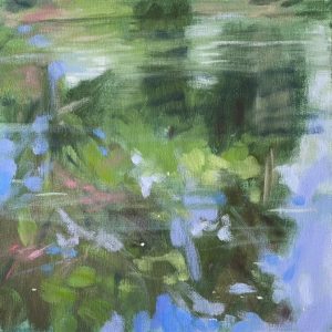 Pond 