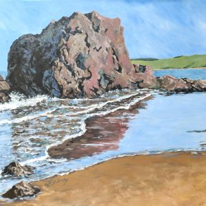 East Bay, North Berwick 