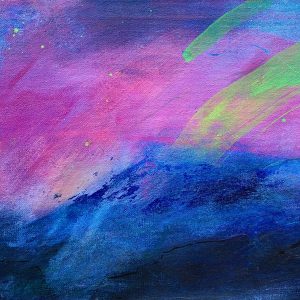 Fleeting Wonder