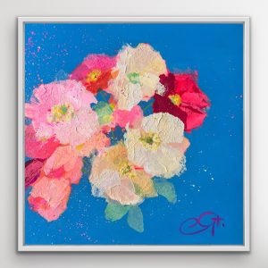 Poppy Bunch