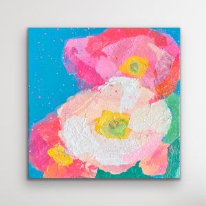 Poppies I
