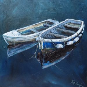 Into the Blue 