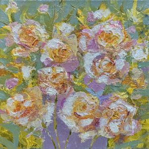 Maisie's Blooms 
