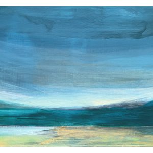 Last Light on the Solstice 