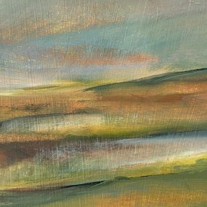 Midsummer, Colonsay 