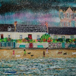 Porty Dogwalkers