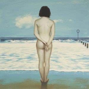 Porty in the Buff