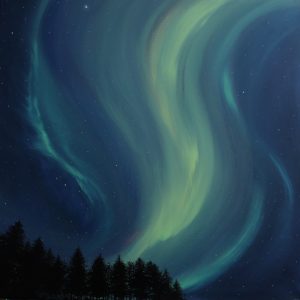 Spirit Of The North
