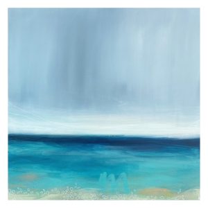 The Whisper of the Dawn Tide 