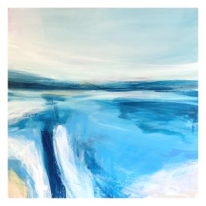 Tidal Dance 