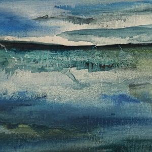 Water and Light, Tentsmuir