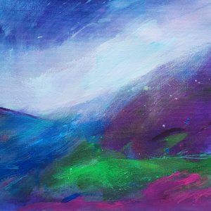 Weathering the Storm