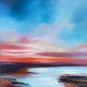 Cadmium Skies