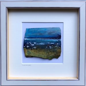 Turquoise Sea