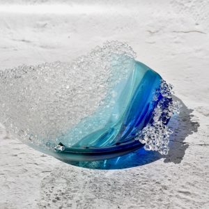 Wave Dish