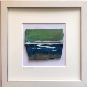 Incoming Tide