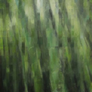 Bamboo Forest