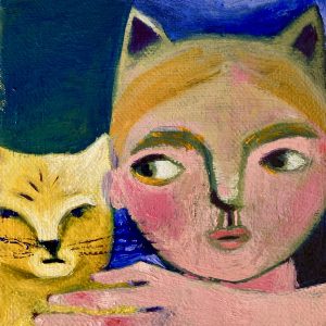 Love Cats