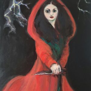 Lady Macbeth 