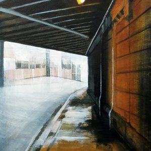 Tunnel