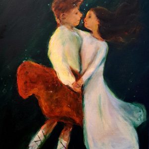 Underwater Love 