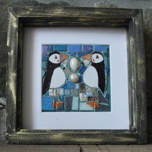 Puffins