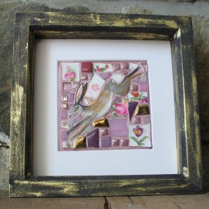 Leaping Hare