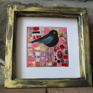 Blackbird