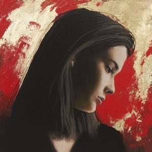Side Portrait