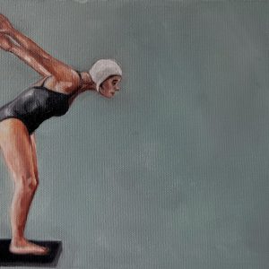 Dive Right In