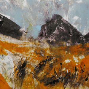 Autumn Hillwalk