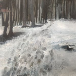 Dance to the Music of the Forest